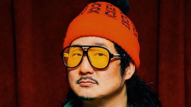 Bobby Lee