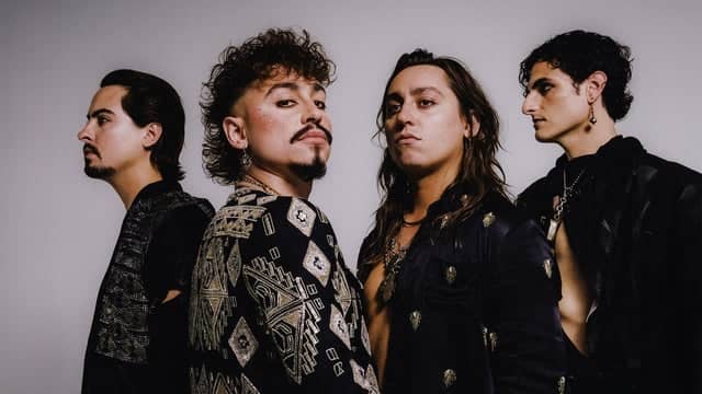 Greta Van Fleet