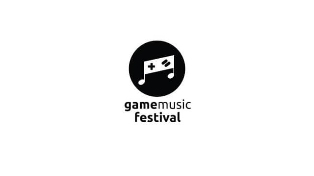 Game Music Festival