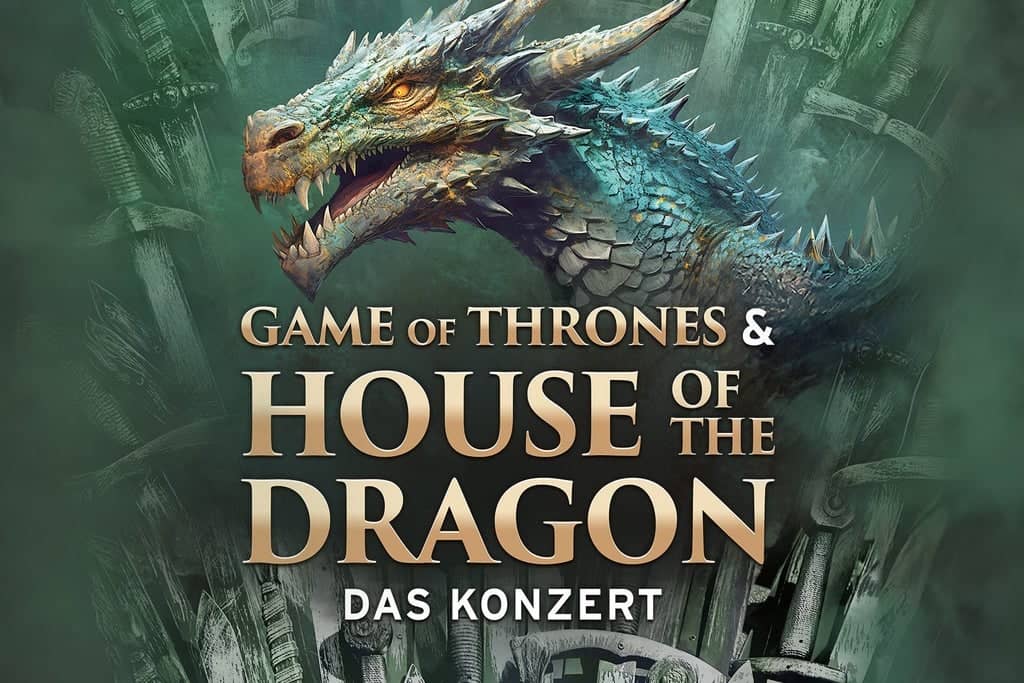 Game of Thrones & House of the Dragon