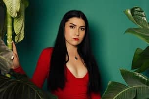 Samantha Pearl
