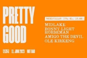 Pretty Good