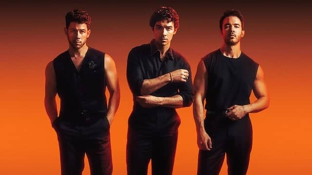Jonas Brothers