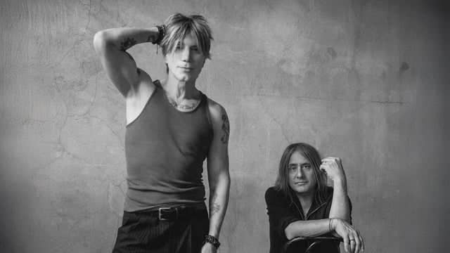 Goo Goo Dolls