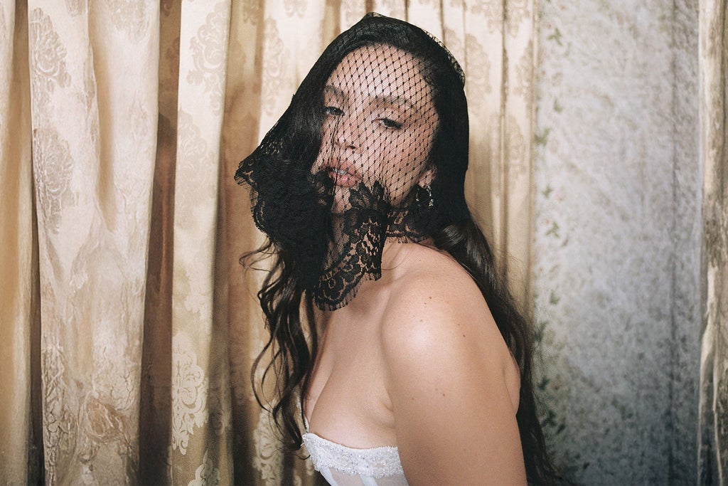Sabrina Claudio: Fall In Love With Her - The Tour