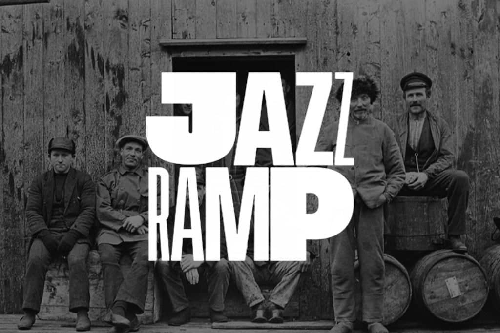 Jazzramp
