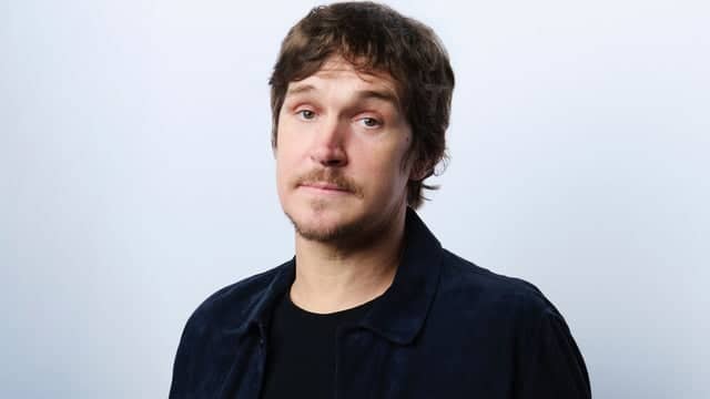 Jason Mewes
