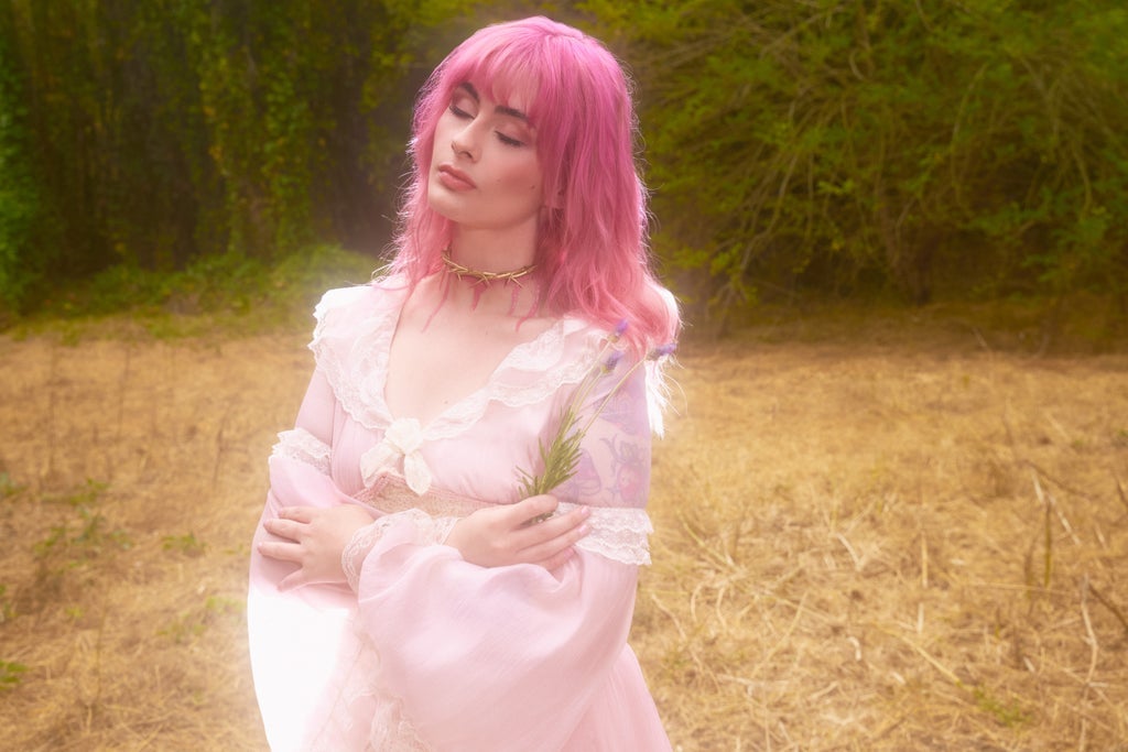 Baby Bugs,  Satin Puppets