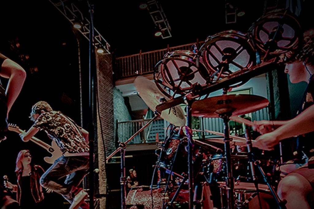 SCHOOL OF ROCK SEATTLE Season Preview