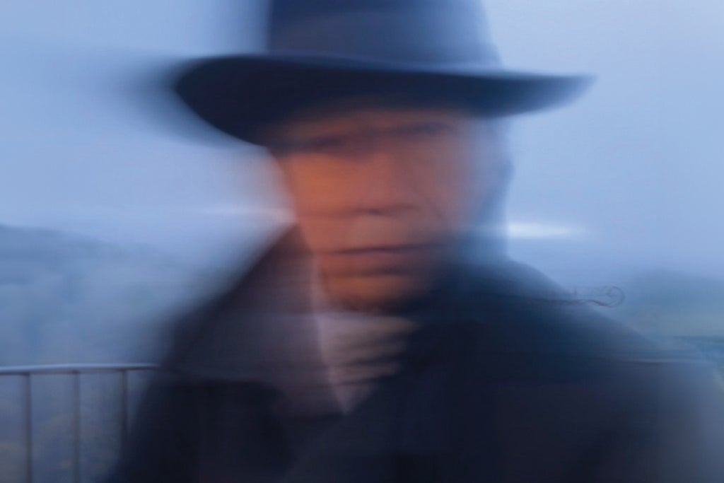 An Evening with Alejandro Escovedo