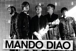 Mando Diao