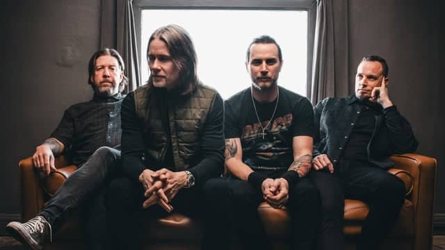 Alter Bridge