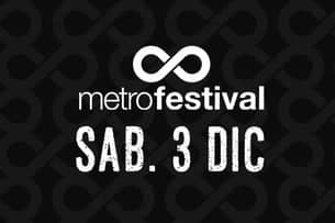 Metro Festival - 2016 Closing Edition