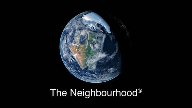The Neighbourhood