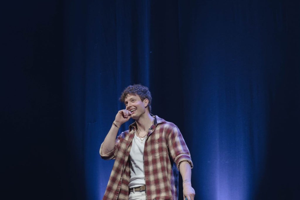 Matt Rife: Stay Golden Tour