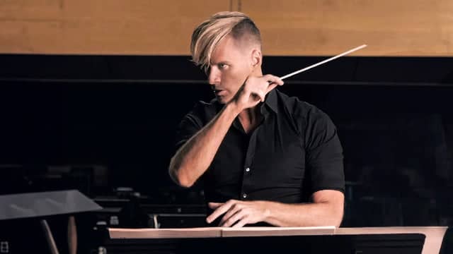 Brian Tyler