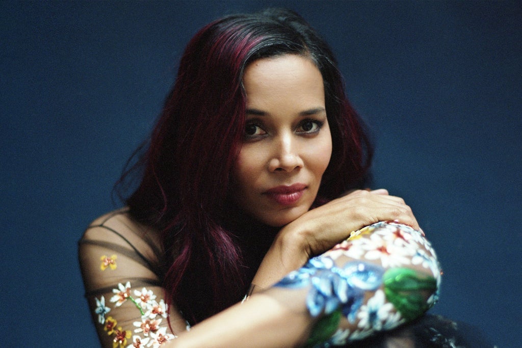 Rhiannon Giddens
