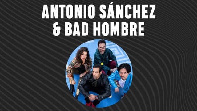 Antonio Sanchez