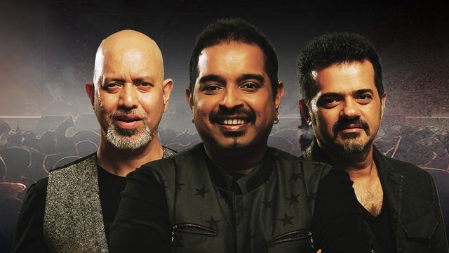Shankar Ehsaan Loy