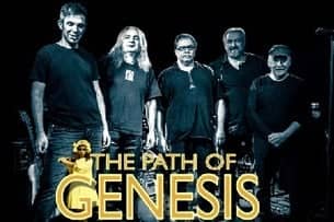 The Path Of Genesis