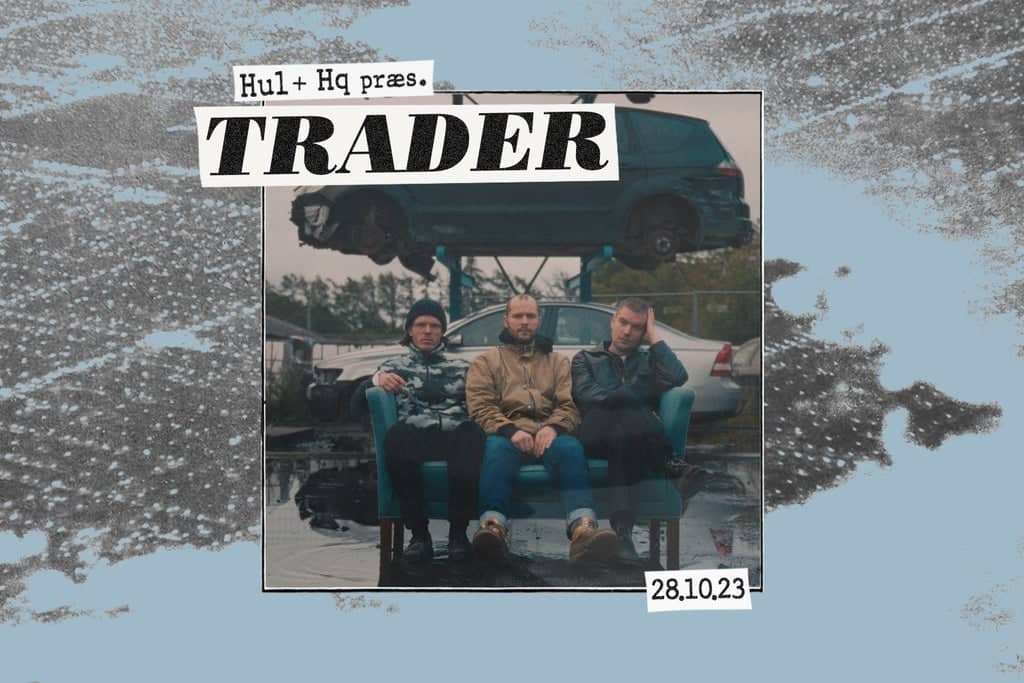 Trader