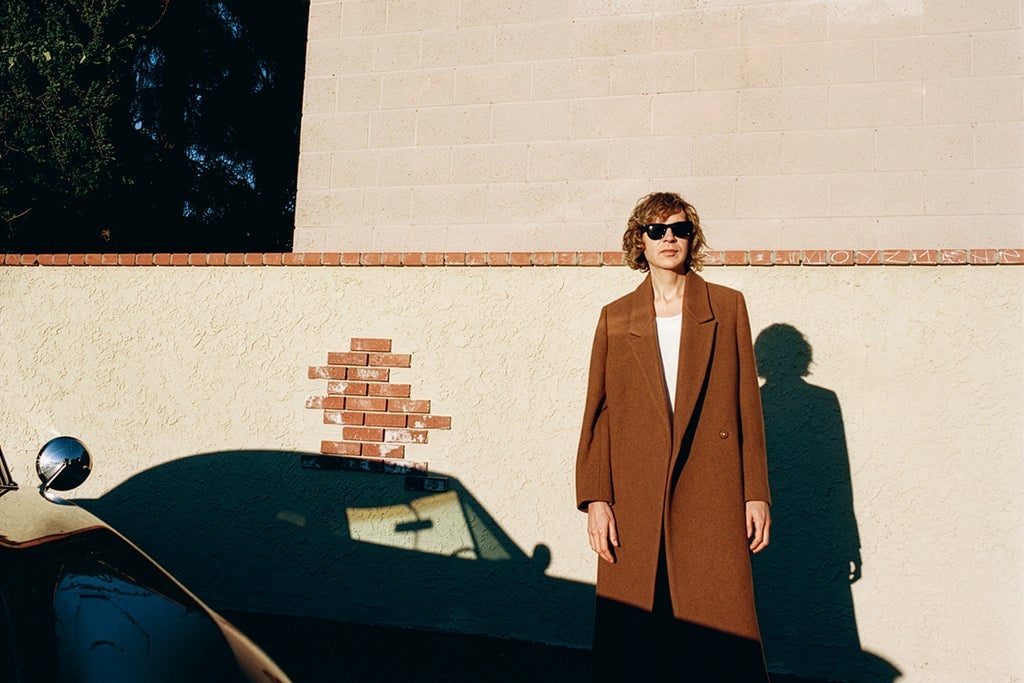 Beck - RIDE LONESOME TOUR