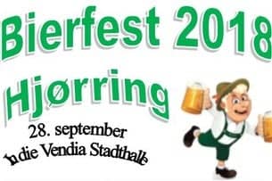Hjørring Bierfest
