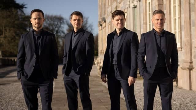 Celtic Thunder