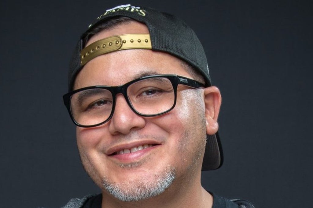 Flo Hernandez & Friends