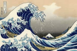 HOKUSAI