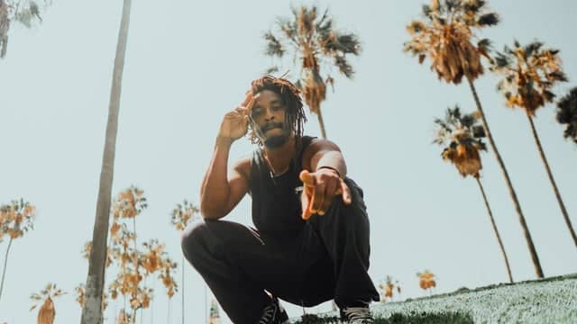 Shwayze