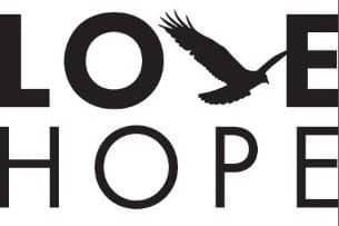 Love and Hope - a gathering of friends and family