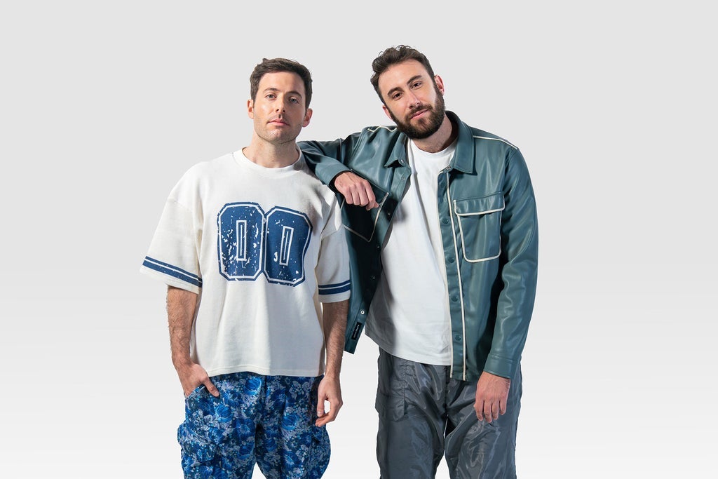 Two Friends Present: Big Bootie Land Chicago