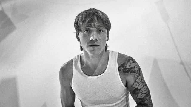 Paulo Londra