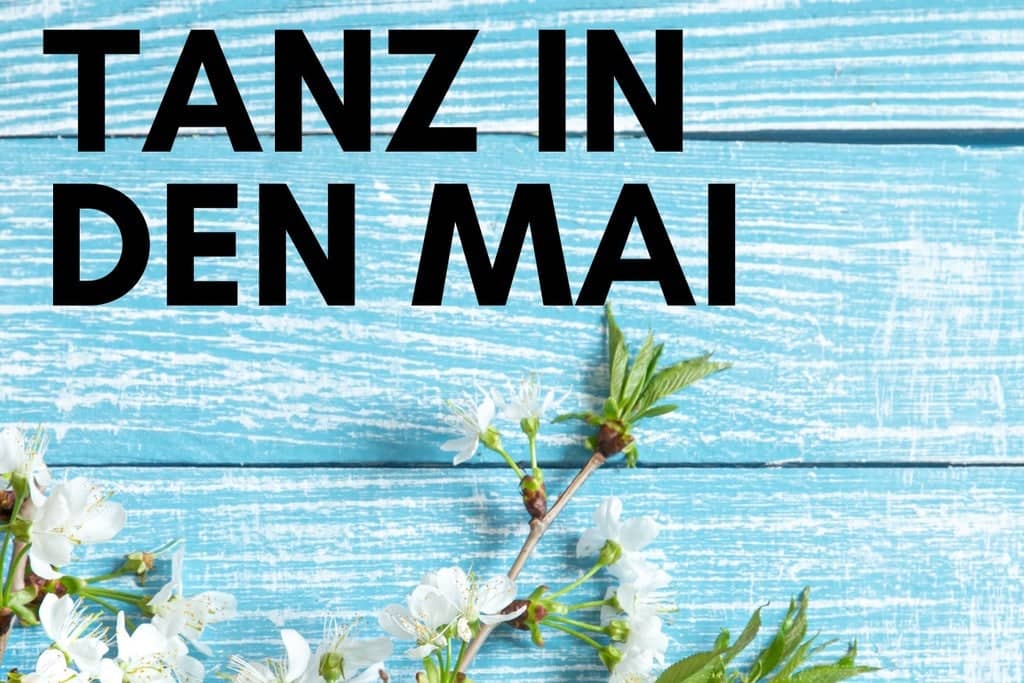 Tanz in den Mai OHZ