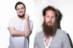 Carl Stanley + Henrik Nyblom @ Avanpa