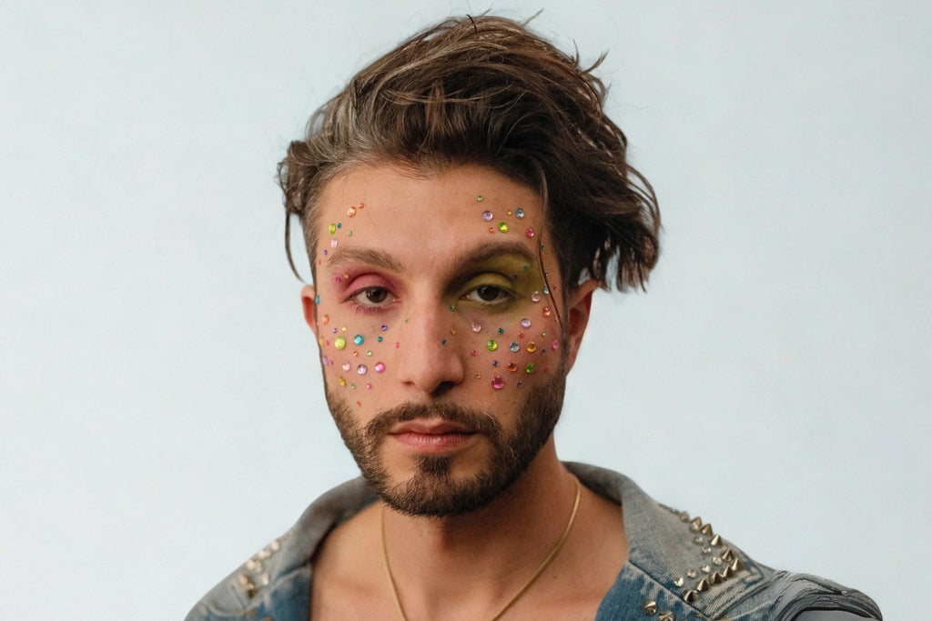 bbno$ - The Internet Explorer Tour 