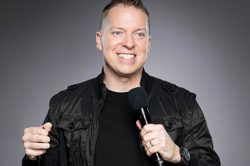 Gary Owen: Back 2 Basics