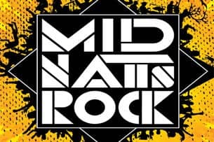 Midnattsrocken