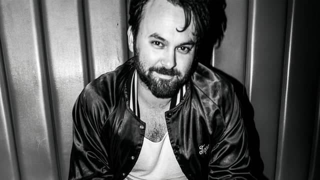 Shakey Graves