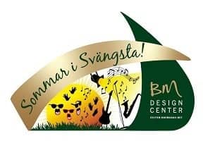 Sommar i Svängsta