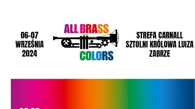 All Brass Colors