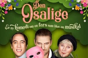 Den Osalige