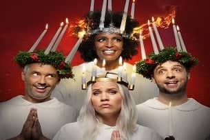 Christmas Comedy
