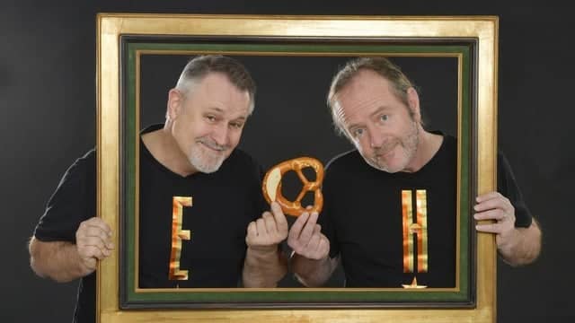 Ernst und Heinrich