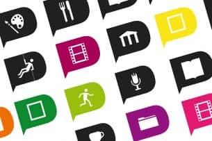 Kulturhuset Dieselverkstadens Familjelördag