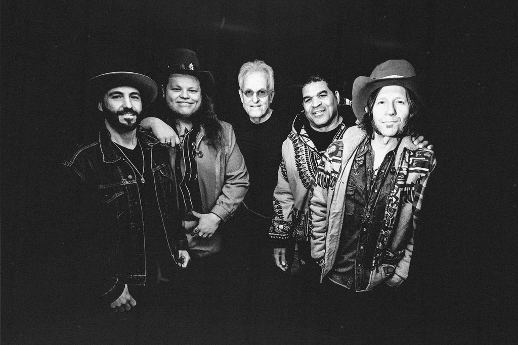 Toy Factory Project: Live From The Capitol Theatre