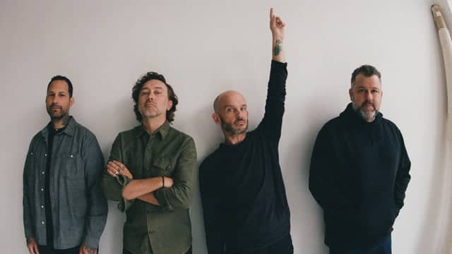 Rise Against