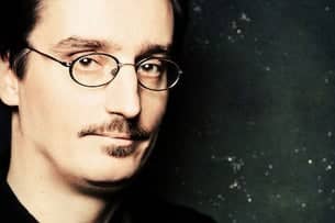 Mark Gothoni