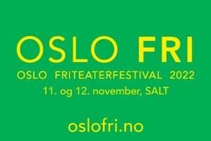 Oslo Friteaterfestival